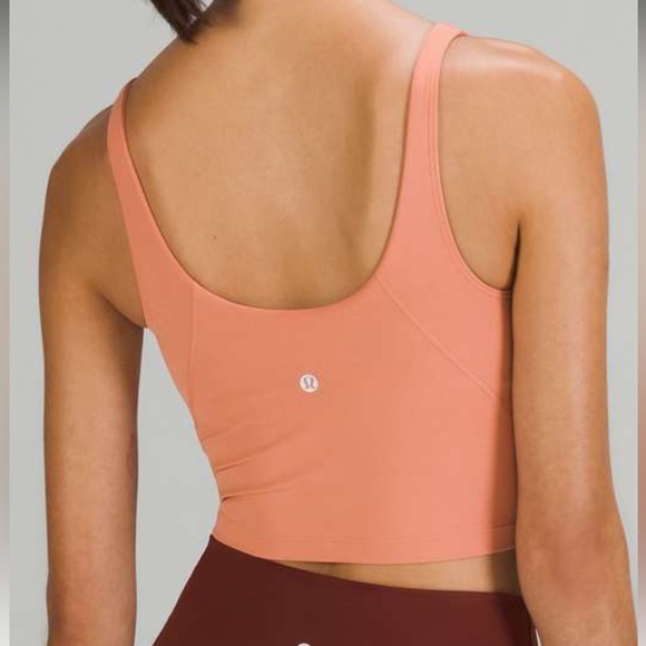 lululemon athletica Tops - Lululemon Align Tank Top Size 4